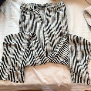 Brandy Melville cotton pants